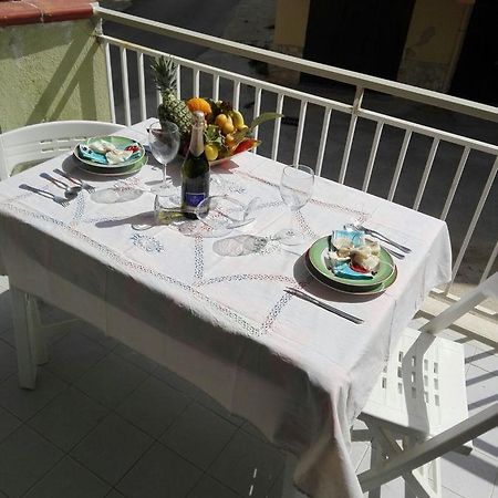 Anemone Della Scala Dei Turchi Apartment Realmonte Bagian luar foto