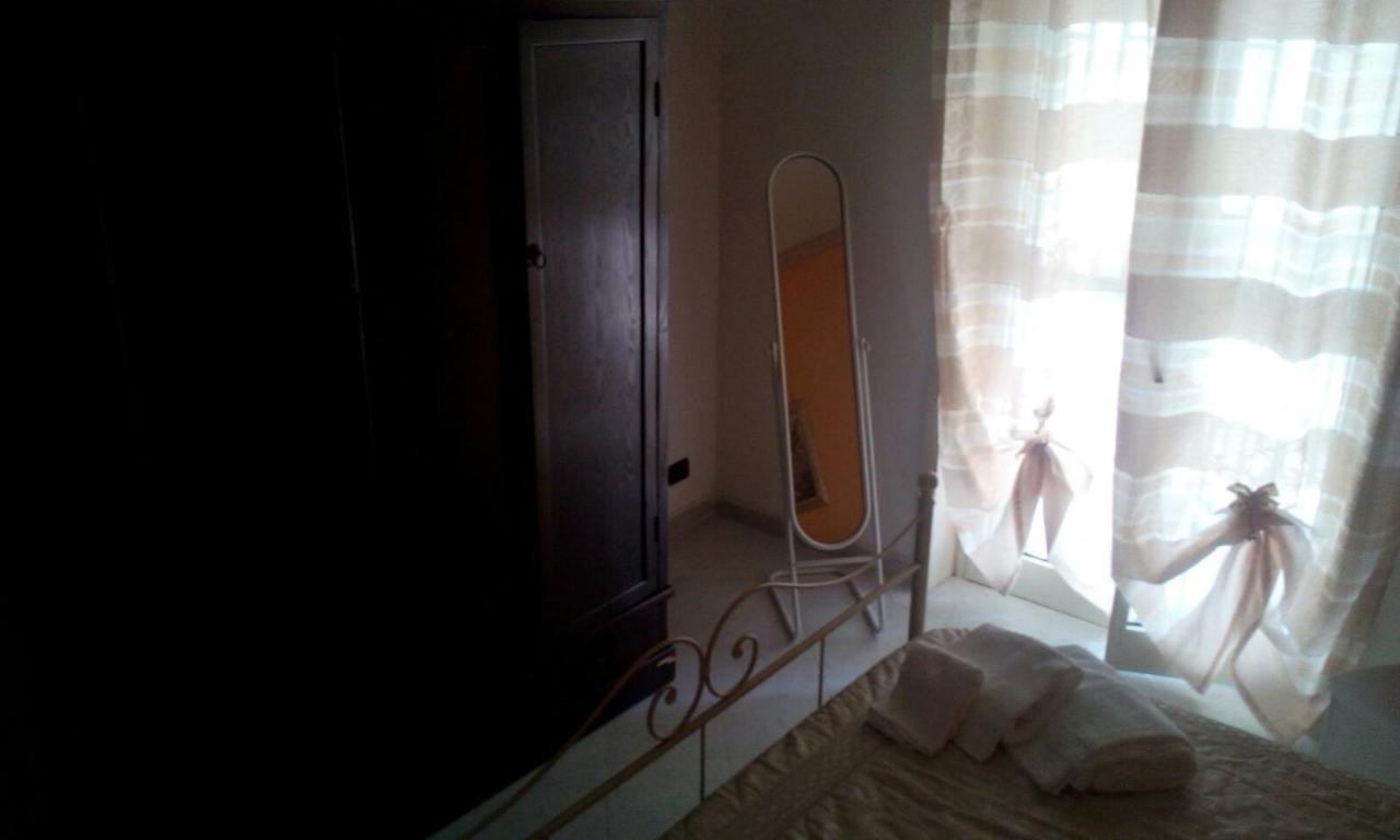 Anemone Della Scala Dei Turchi Apartment Realmonte Bagian luar foto