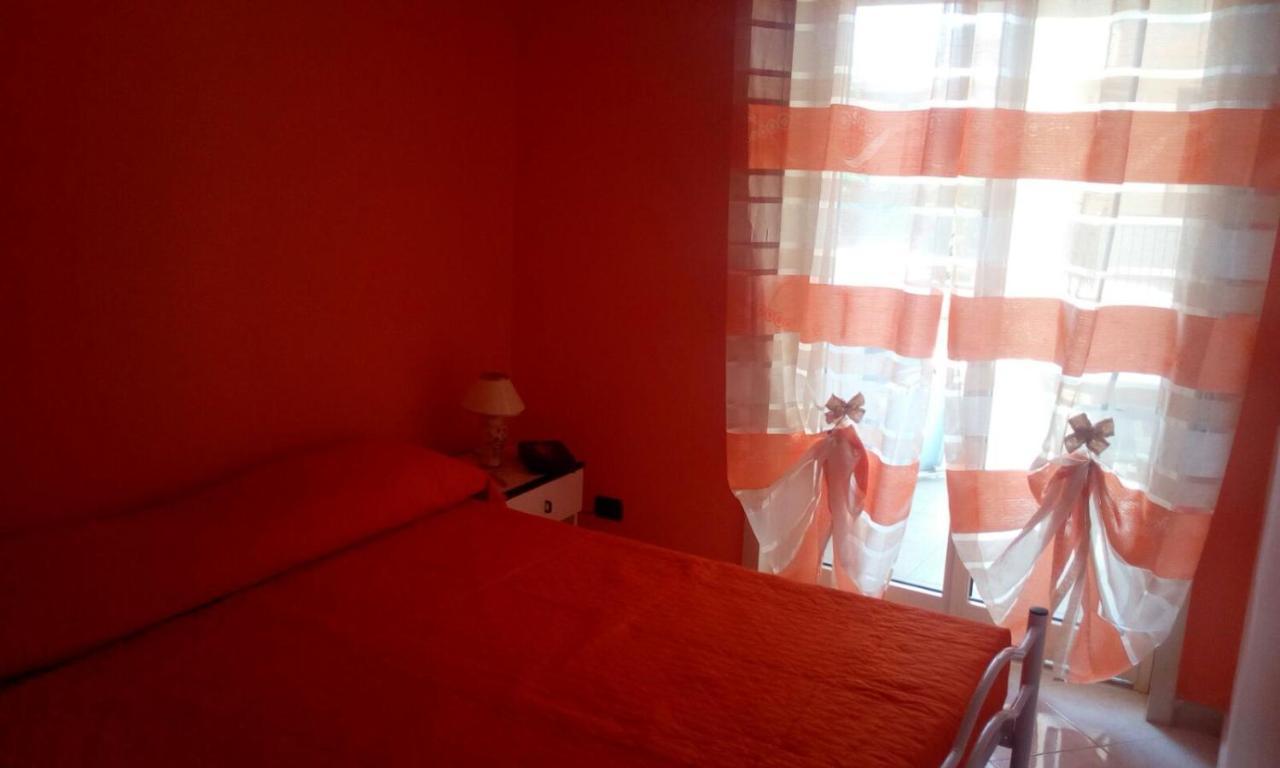 Anemone Della Scala Dei Turchi Apartment Realmonte Bagian luar foto